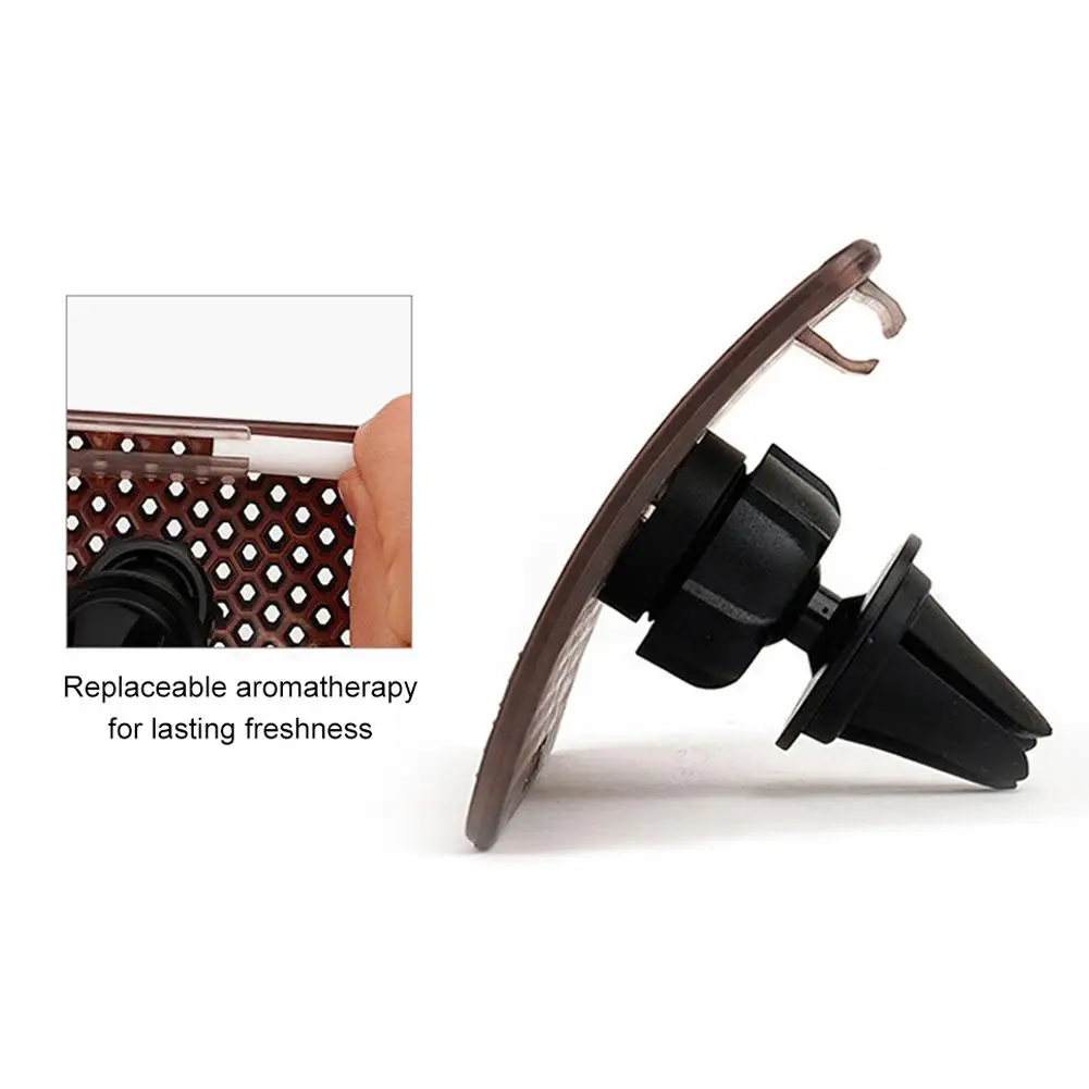 Auto Air Conditioning Outlet Car Air Conditioning Grille Wind Protection Accessories For Infants Women Against Direct Blowing
