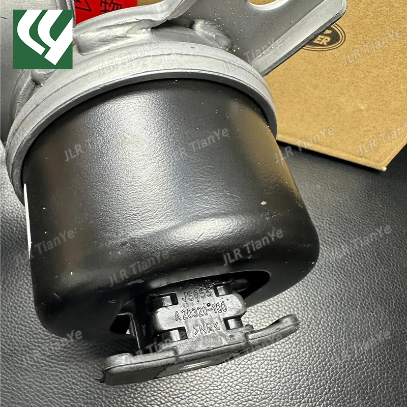 Engine Rubber Bracket LR024730 J9C58 For Freelander 2 Range Rover Evoque Discovery Freelander