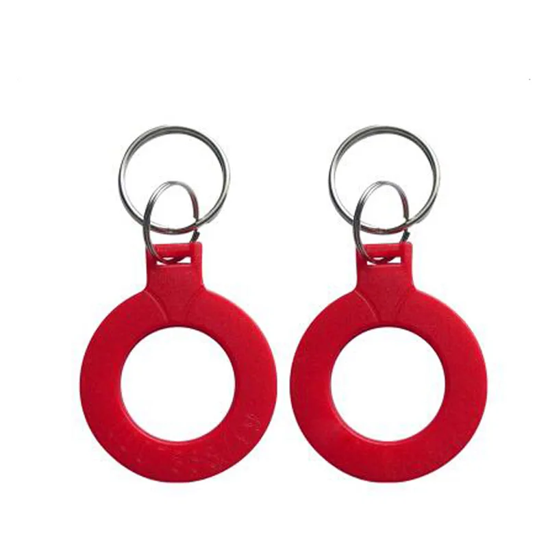 CUID Gen2 변경 가능한 매직 카드, NFC 스마트 칩 태그 RFID UID 재기록 가능 복제기 복사, ISO14443 키, 13.56Mhz 복제 토큰, 10 개