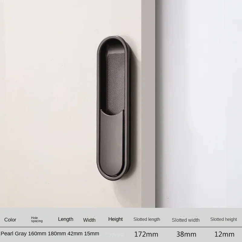 9283-160mm-PearlGrey