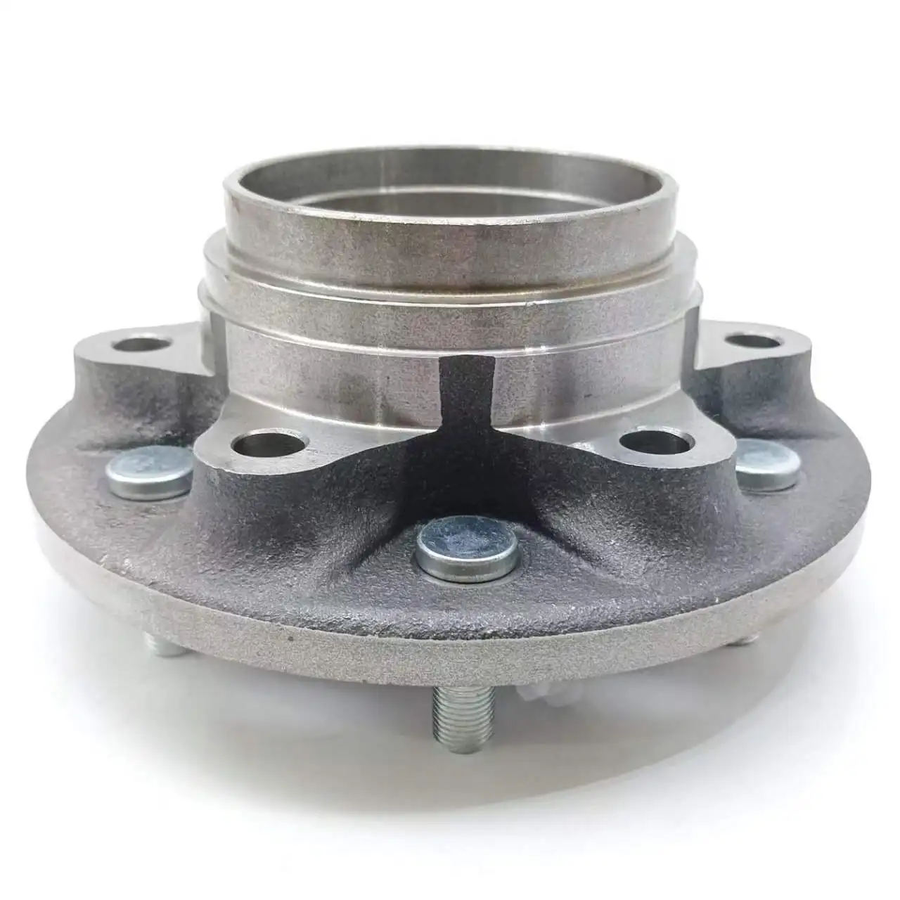 Front Wheel Hub For NISSAN PATROL Y61 Y60 40202-VB226 40202-VB225 40202-VB20A