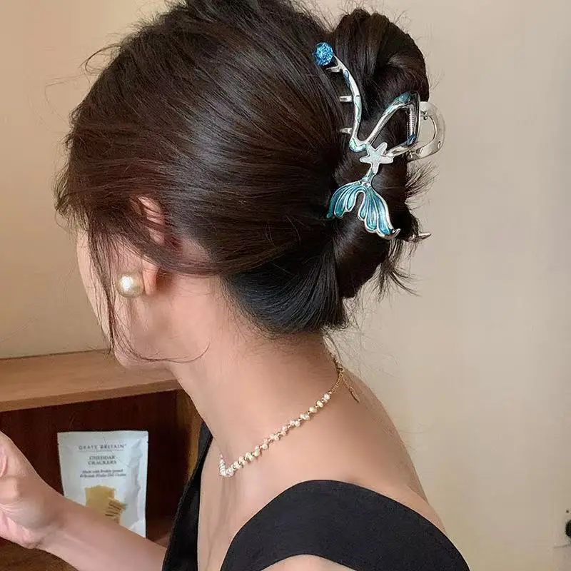 1pc Starfish tail