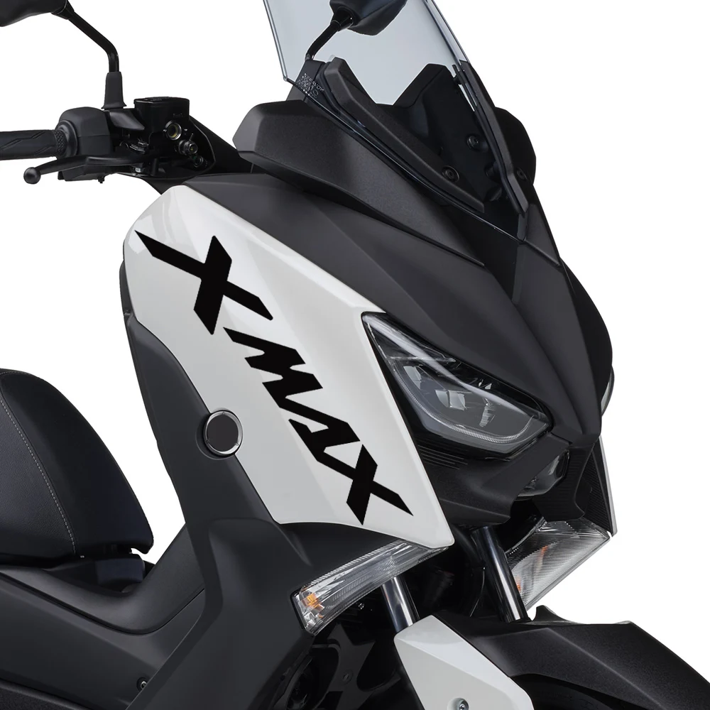 ݻ XMAX ƼĿ Į   Ʈ ٵ ΰ Ʈ, ߸ XMAX125 Xmax250 Xmax300 Xmax400  ׼