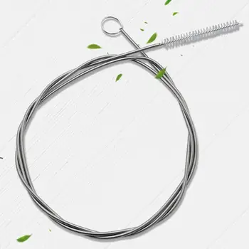 Brosse de nettoyage de tuyau de vidange de toit ouvrant automatique, trou de vidange de porte de pare-brise, outils de livres de style de voiture, blocage 1