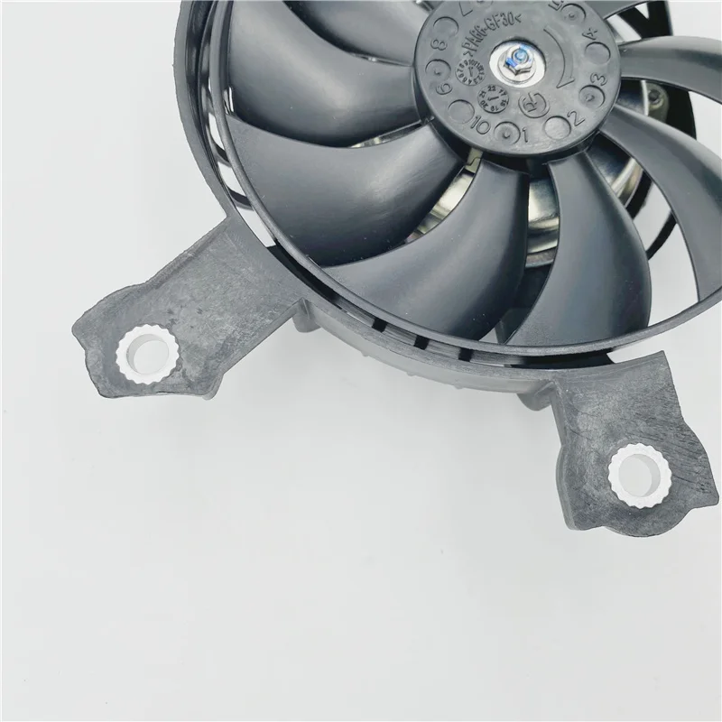 Motorcycle Accessories GW250/S/F Cooling Fan GSX250R DL250-A Water Tank Fan Radiator