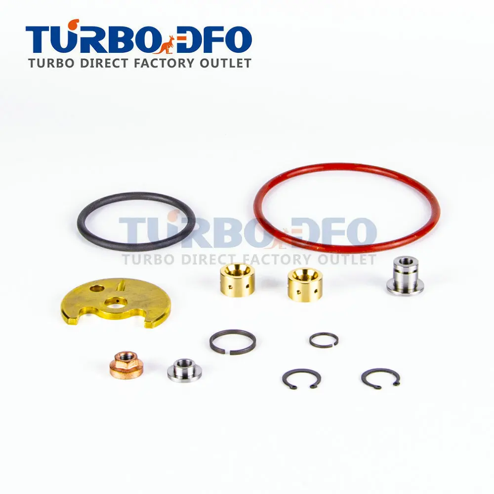 Комплект для ремонта турболадера Peugeot 1007 206 207 307/Bipper 107 HDi 50 кВт 1 4 л. С. DV4TD 54359880021