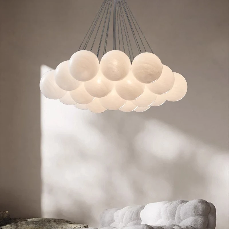 Modern LED Pendant Chandelier 3