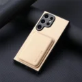 Khaki Apricot