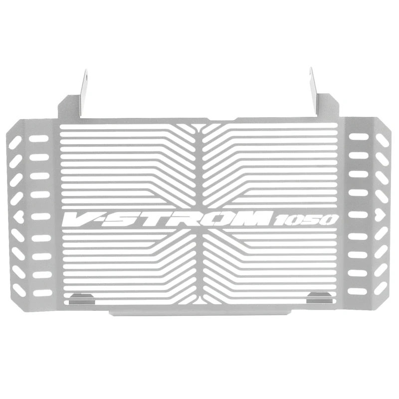 

Защитная крышка для радиатора мотоцикла, решетка радиатора для SUZUKI V-STROM 1050 XT vоткрытый 1050 2020