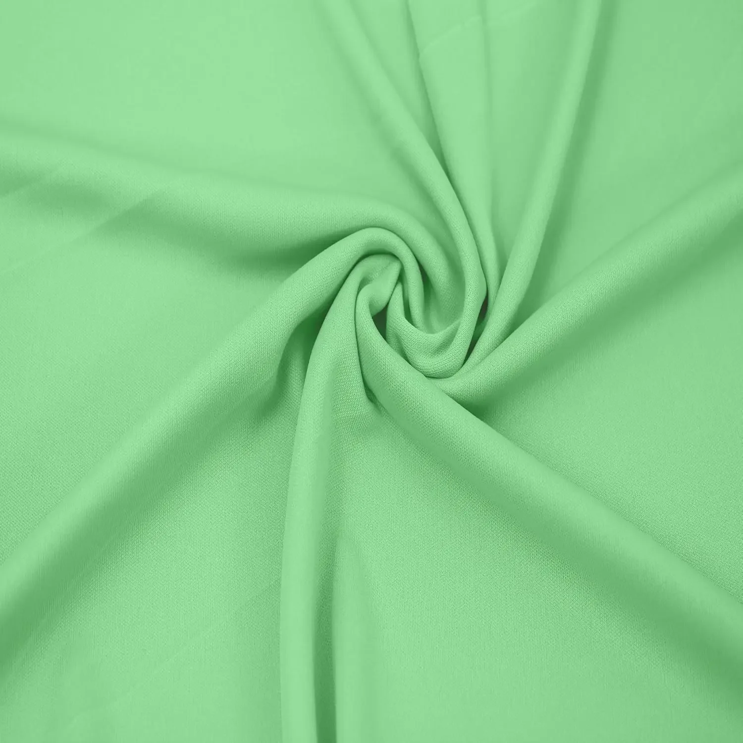 60" Wide 100% Polyester Interlock Lining – Lightweight Knit Fabric by The Yard-for Apparel, Clothing, School Projects, Party