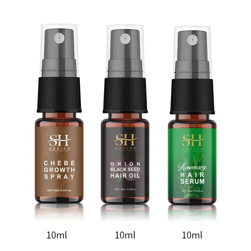 thumbnail image 1 of Suero de romero para el crecimiento del cabello, detén la caída del cabello, spray esencial para el crecimiento rápido del cabello, belleza, cuidado del cabello, cabello seco, spray refrescante para e, 1 of 5