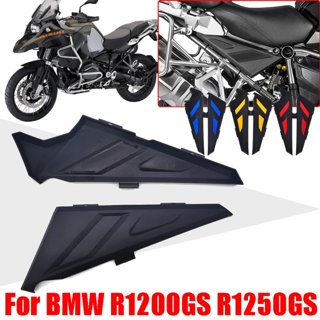 For BMW R1200GS R1250GS LC R 1250 GS 1200 Adventure ADV GSA Motorcycle  Accessories Frame Infill