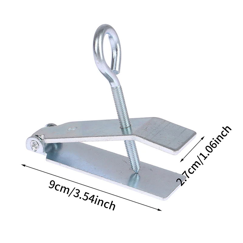 1pcs Tile Locator Height Adjustment Regulator Wall Ceramic Lifter Tools Tile Leveling Device Leveler Adjuster