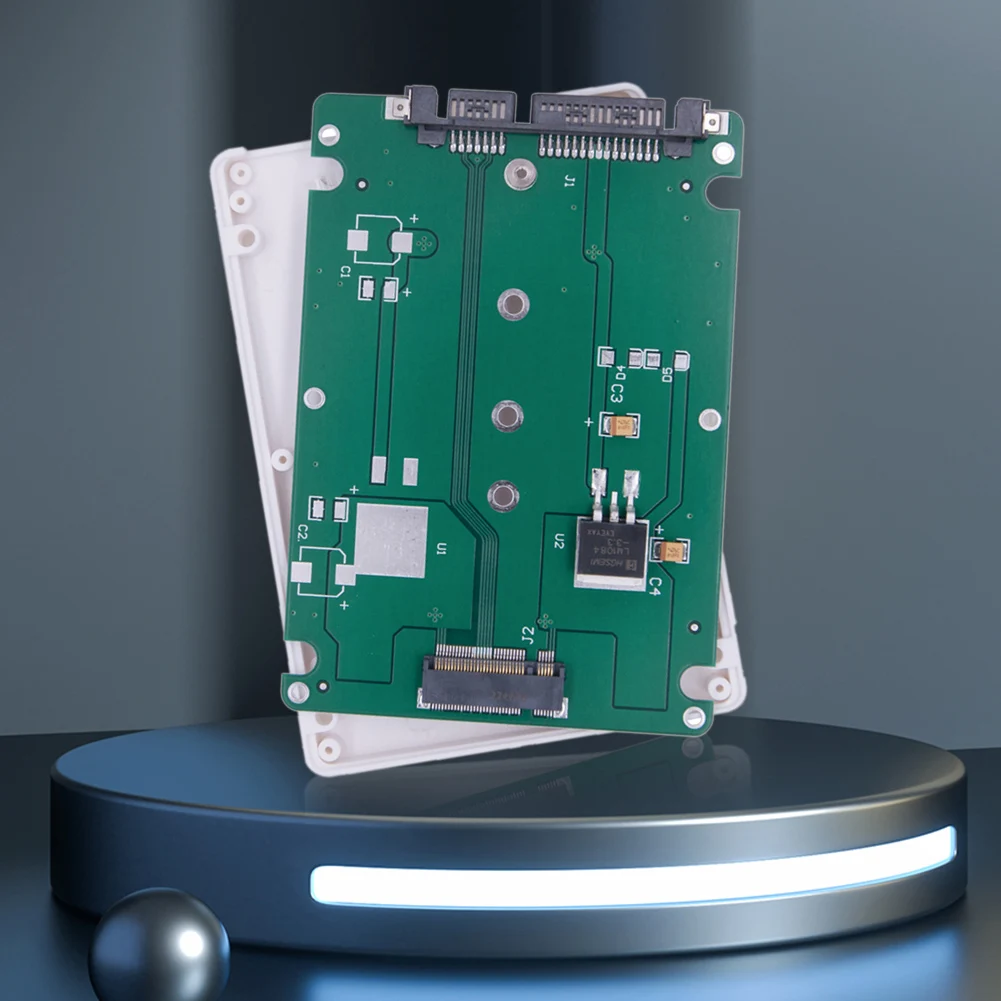 M.2 NGFF SSD-2.5 ġ SATA3 Ŭ, SATA3 ϵ ̺ ڽ, 6Gbps M.2 NGFF-2.5 ġ SATA III 