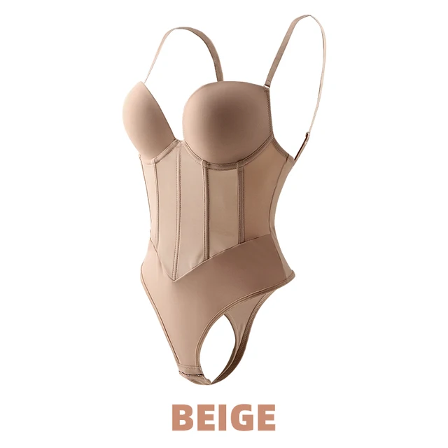 Corset Large Size Underwear Retracted Tight Wedding Evening Dress