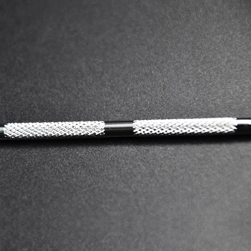 Beekeeping Tools Beekeeper Tool Stainless Steel Two Kinds of Function Larvae Moving Grafting Needle Bee Queen Larva Transferring Move Worms 1PC