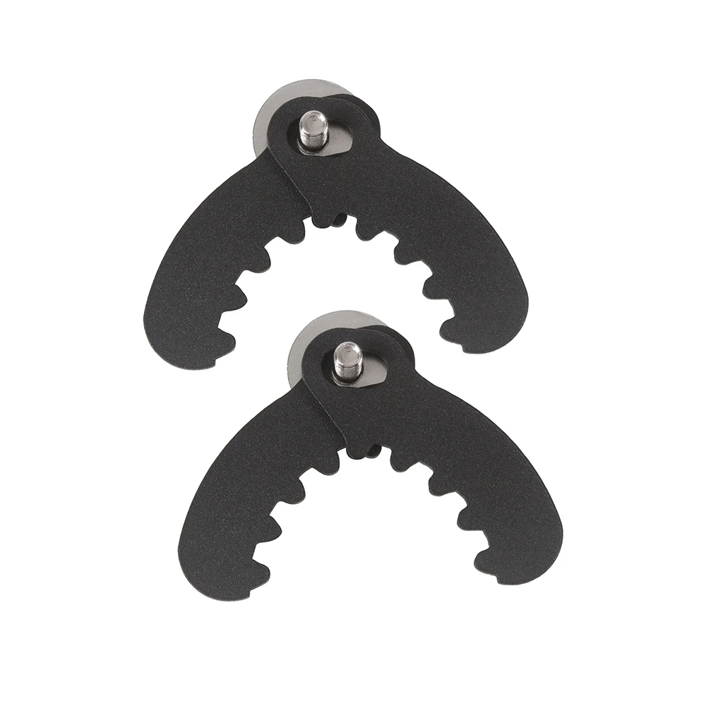 thumbnail image 2 of Ducati 2V SOHC Camshaft Locking & Crankshaft Turning Tool Set – 20 Tooth Pulley – HDESA USA 2 of 5