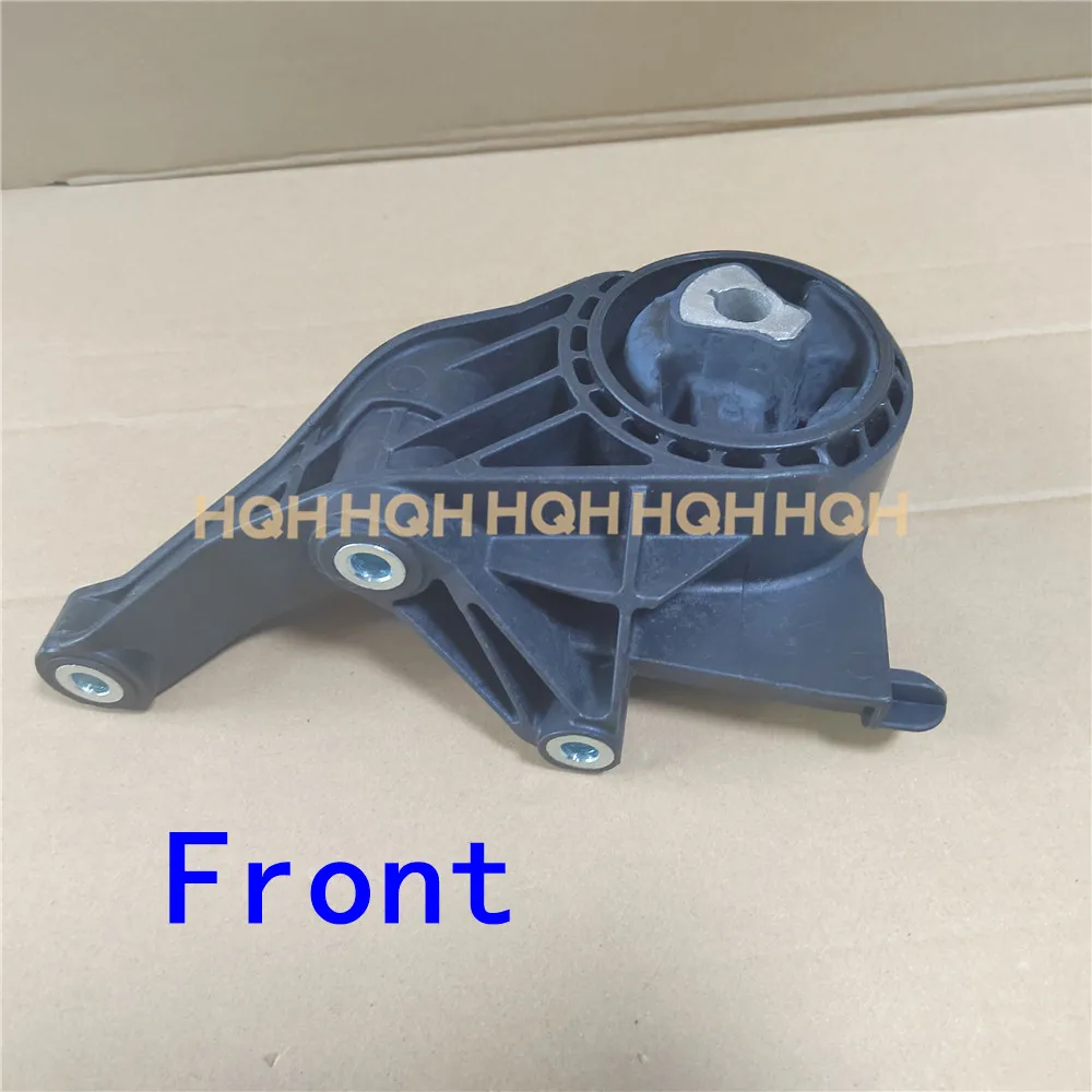 HQH 13248493 Front Engine Mount Bracket For Chevrolet Cruze 1.4L 1.8L OE 13266524 13248608