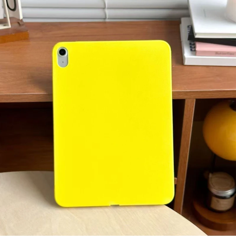 Versatile Soft TPU Tablet Case Cover