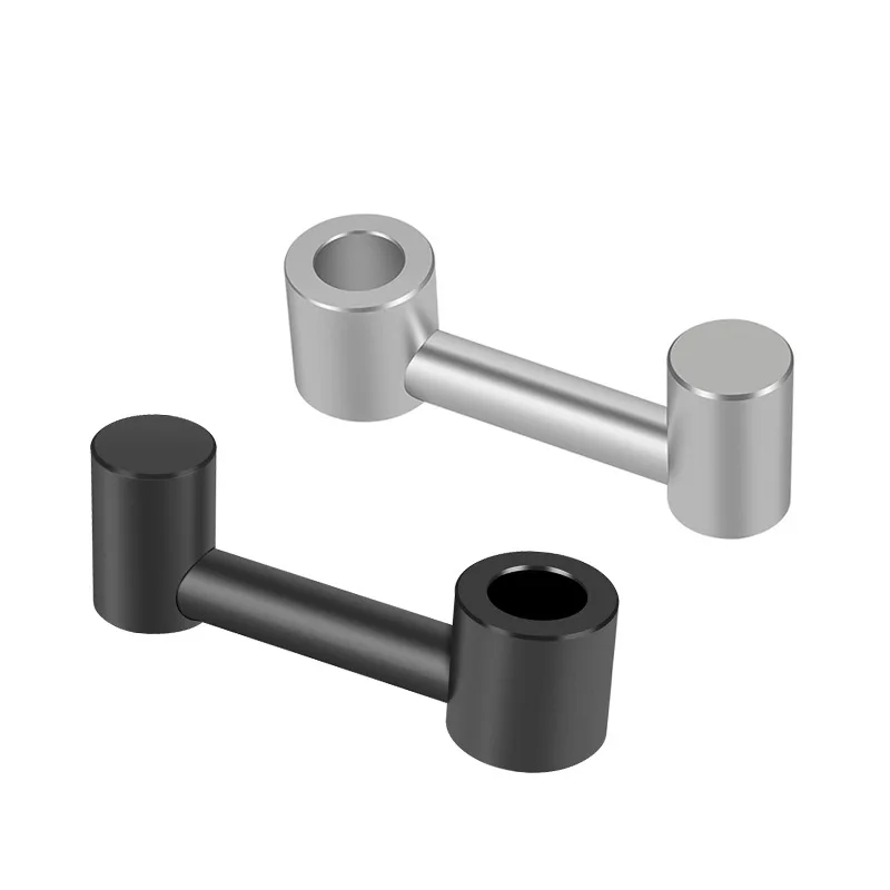 

Aluminum Alloy Car Seat Headrest Hook for Auto Back Seat Organizer Hanger Storage Holder for Handbag Purse Bags Clothes Coats