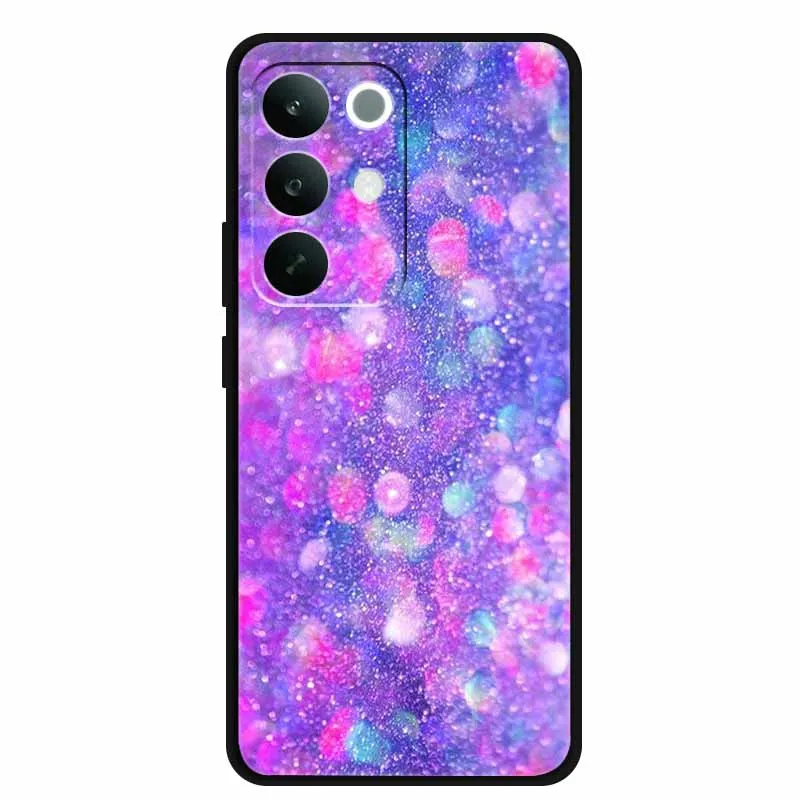 Luxury Cool Animal Silicone Soft Phone Case - TPU Back Cover