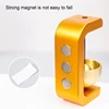 Magnetic Door Chimes Easy Installation No Drilling Required Doorbell for Renters and Office Space 87HA 4