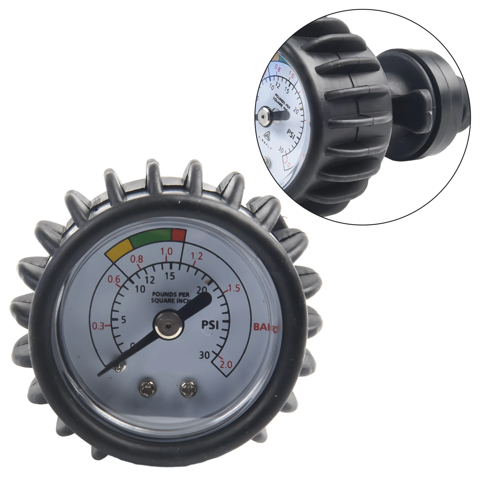 

Новый, прочный, высококачественный, портативный, практичный, полезный аксессуар, термометр, пневматическая лодка для надувного датчика