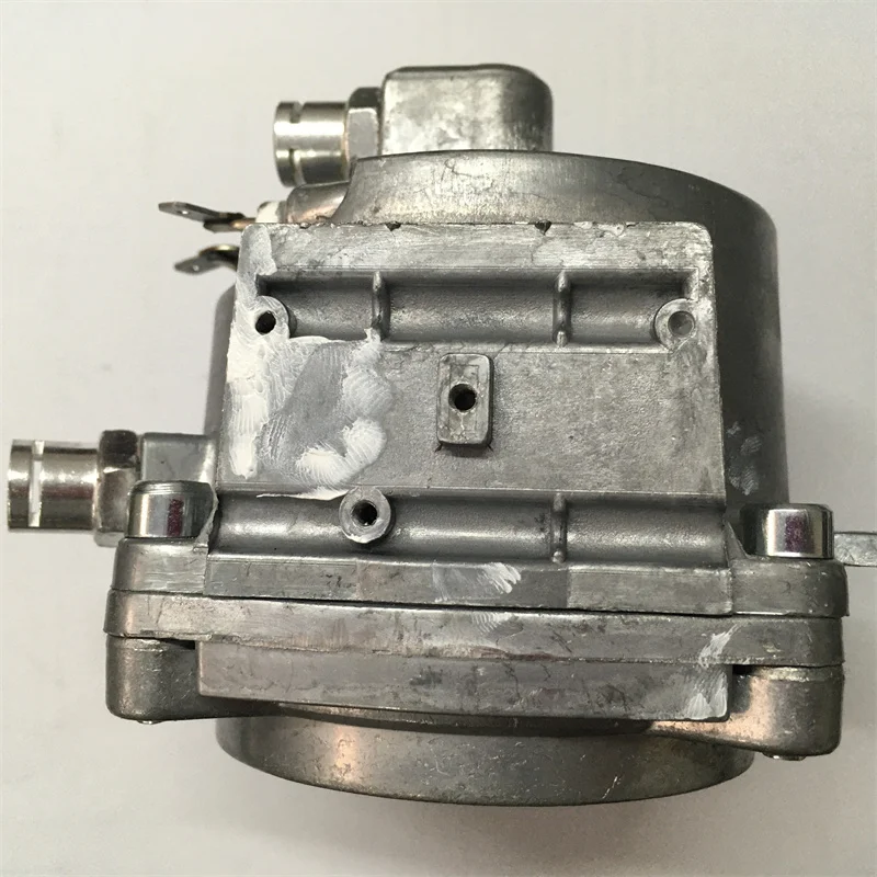 Description Picture 5 of itemCM6821 Double-headed Compactor Boiler Accessories Espress Coffee Maker Heating Element Boiler