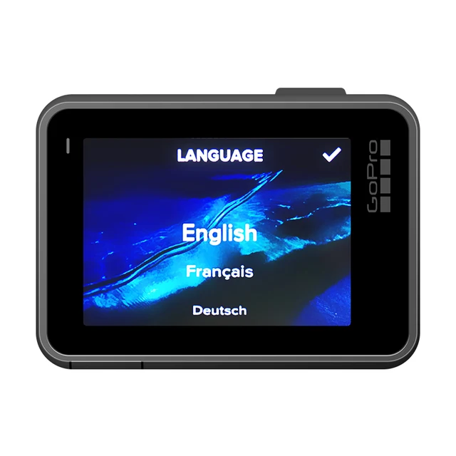 모험의 궁극적인 동반자: 고프로 히어로 5 블랙