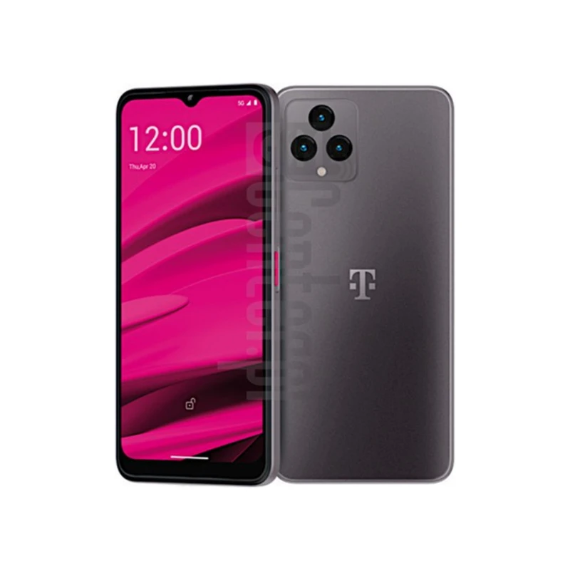 For T-Mobile T Phone 5G 2023 Tempered Glass Screen Protector For TPhone 5G Clear Protective Glass Anti Scratch Front Film Cover