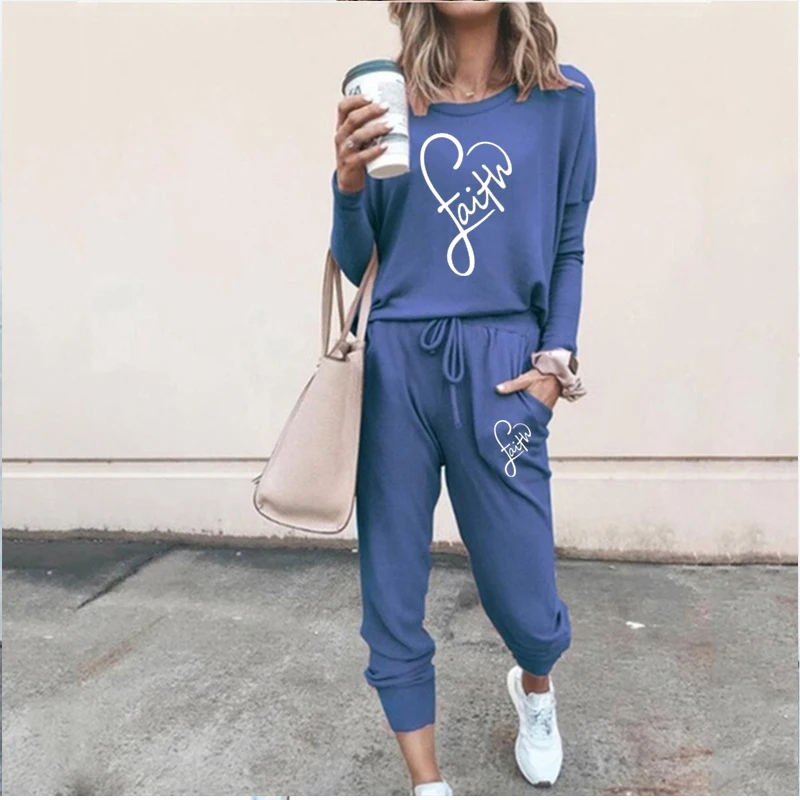 Рисунок 5 - Новинка весна-осень женская модная