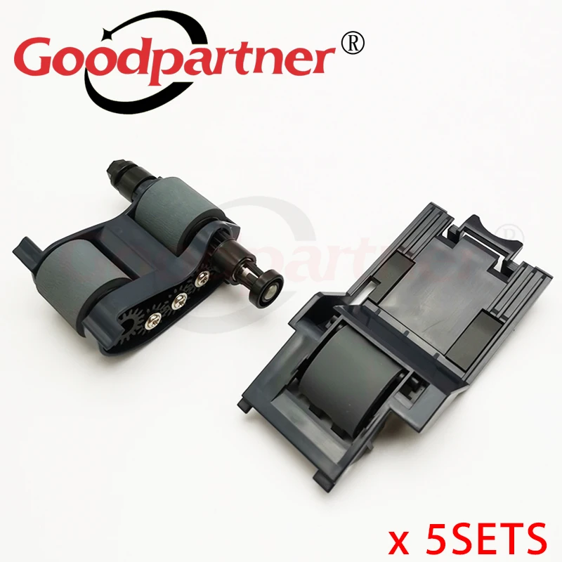 5XL272560002ADFRollerReplacementKitforHP500MFPM525M575M775