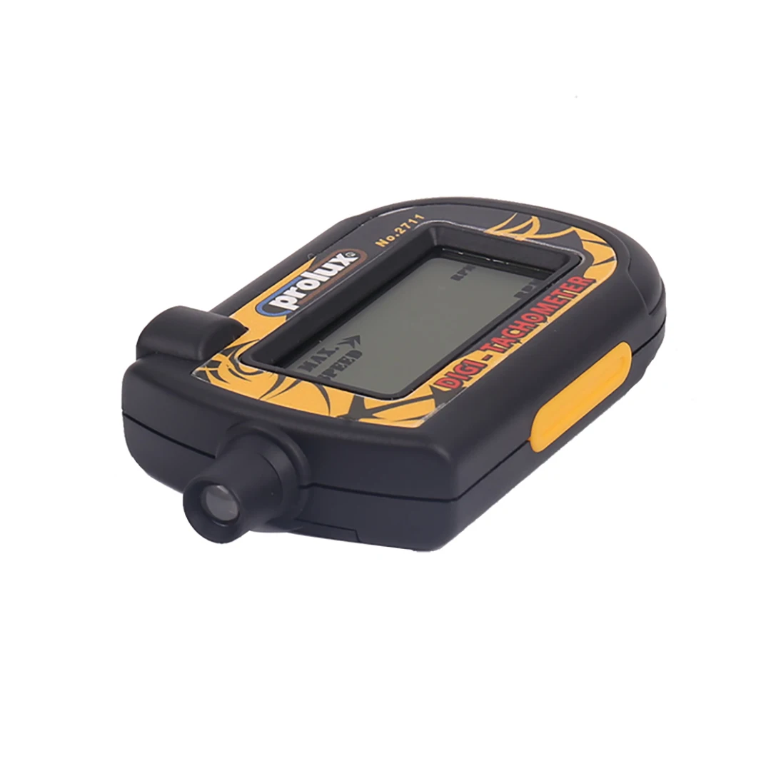 Catadioptre Moto Tachymètre Numérique Optique GT Power - Pour Modèles RC (voiture, Avion) - Mesure De Vitesse Moteur Traceur GPS Catadioptre Moto Tachymètre Numérique Optique GT Power - Pour Modèles RC (voiture, Avion) - Mesure De Vitesse Moteur Traceur GPS