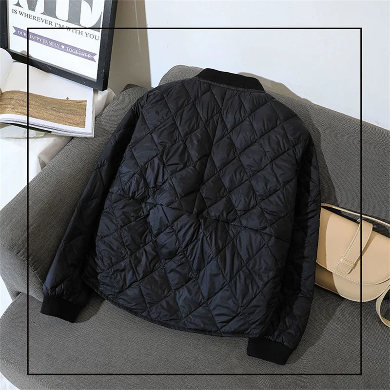 Парка женская легкая с хлопковой подкладкой, на осеньзиму (art.: 3920c8172aed4) - 3920c8172aed4