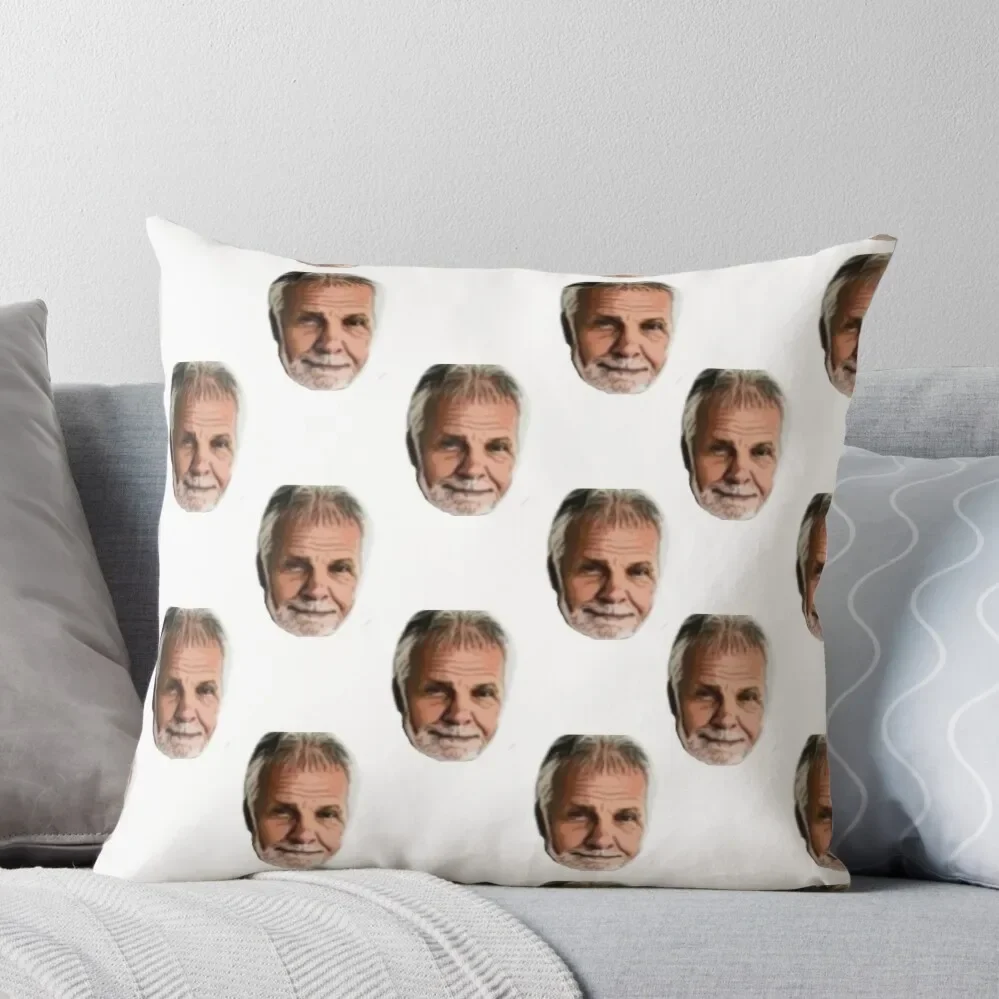 

Captain Lee All over print Throw Pillow Rectangular Cushion Cover ornamental pillows for living room Decorative pillowcase