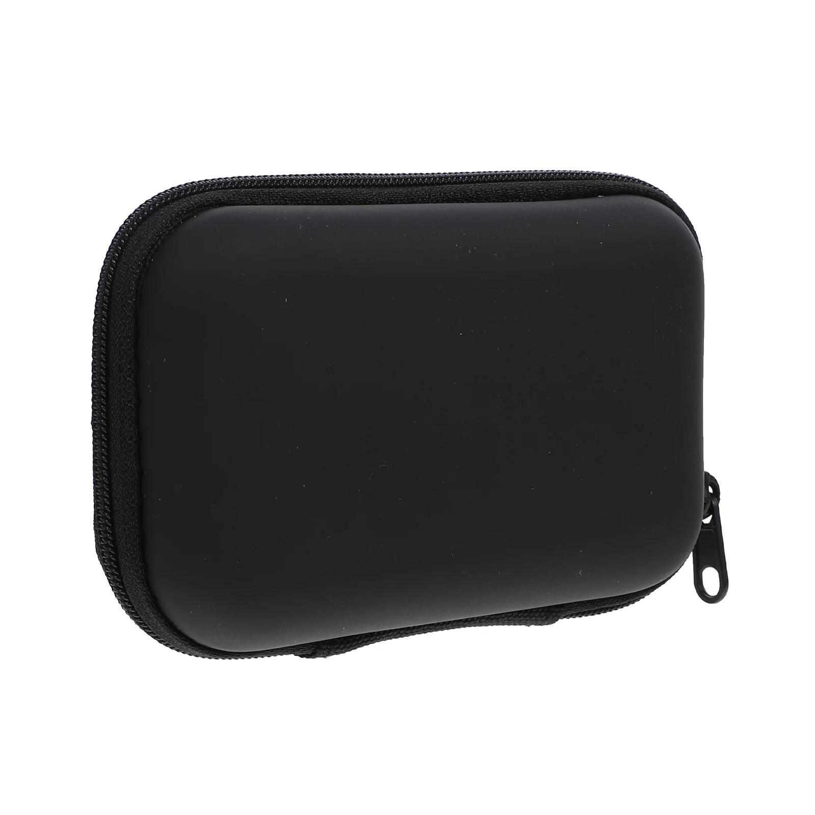 

Storage Box Cable Organizer Portable Bag Cell Phone Line for Cord Travel Earphone