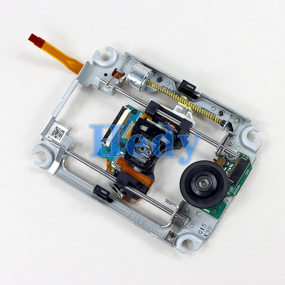 Lente Laser com Deck para Console Playstation Kem450daa Kem450daa Ps3 Kem 450daa 1pc - Image 5