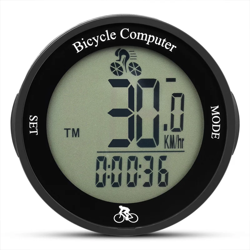 Giant wireless speedometer sale