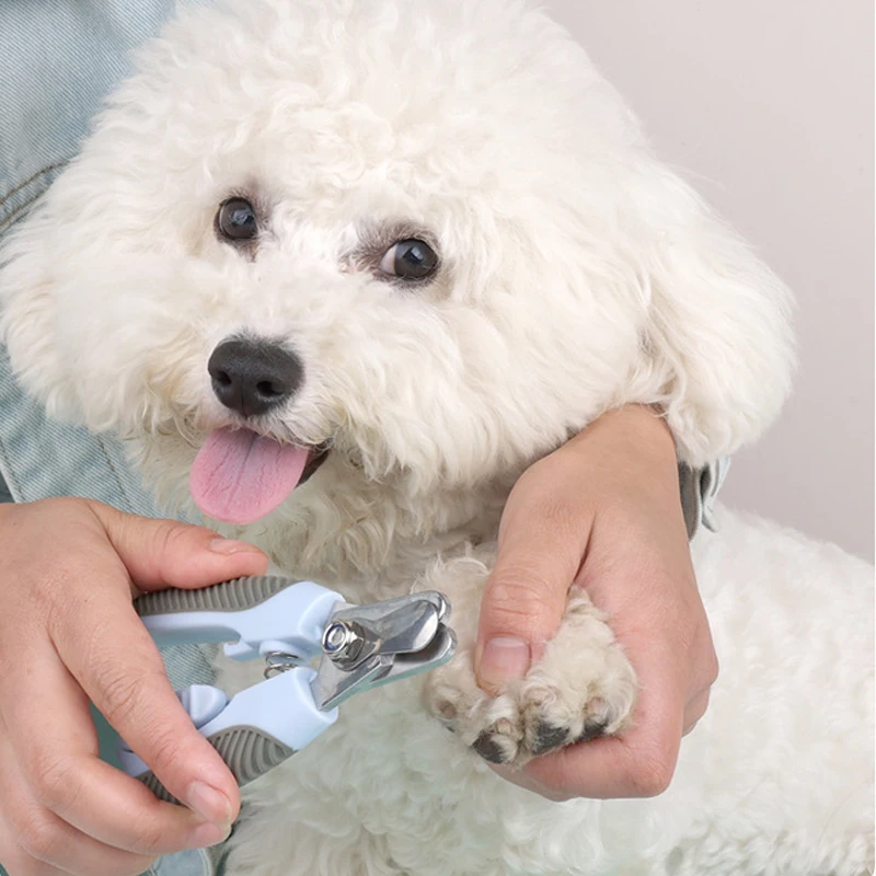 Professional Pet Nail Clippers