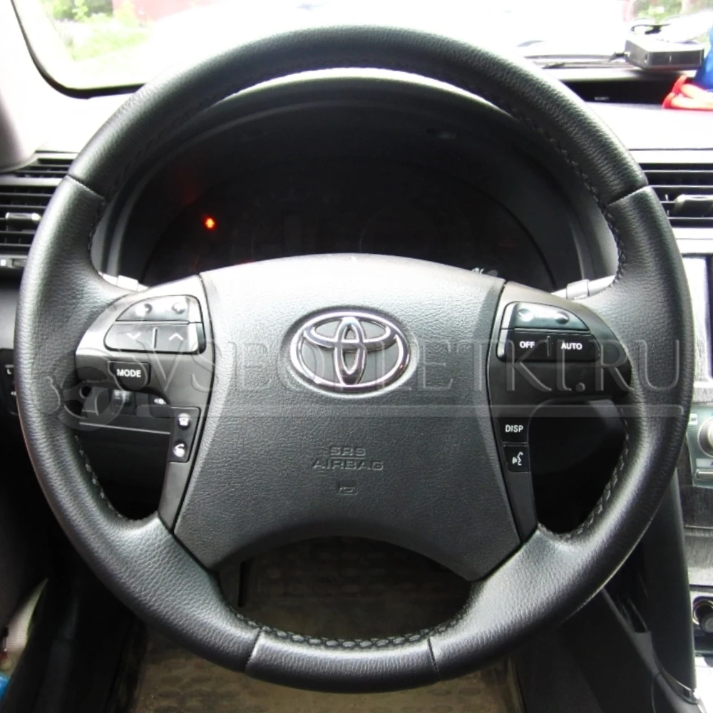 Купить Руль Тойота Чита