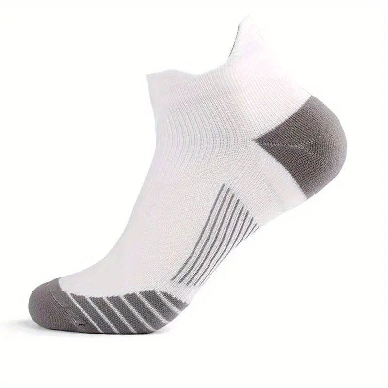 Unisex Compression Socks for Enhanced Performance and Travel