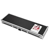 Long Tool Case Locked Large Rectangular Gun Receiving Box Flat Storage Iron  Aluminum Alloy Super Capacity Collection 4