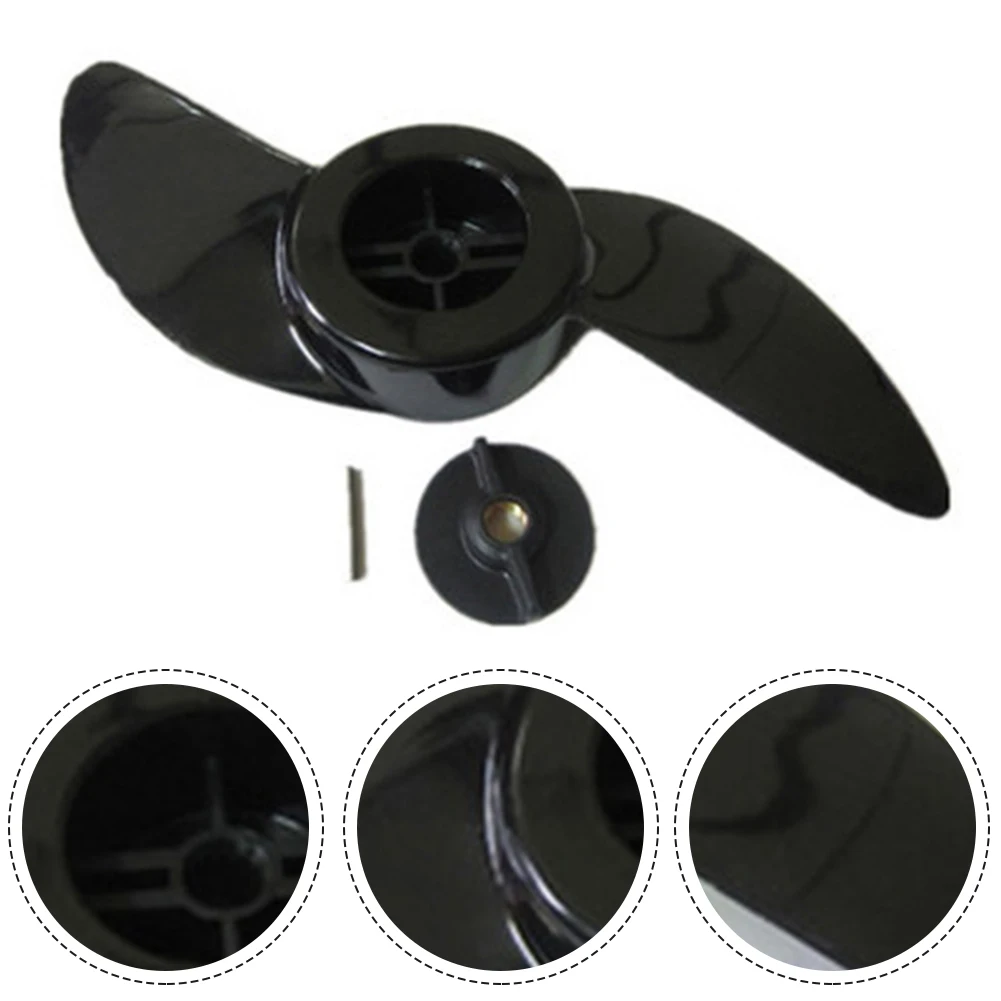 

Accessories Two-blade Propeller Two-blade Propeller Watersnake Electric Motor Electric Motors Durable Exquisite