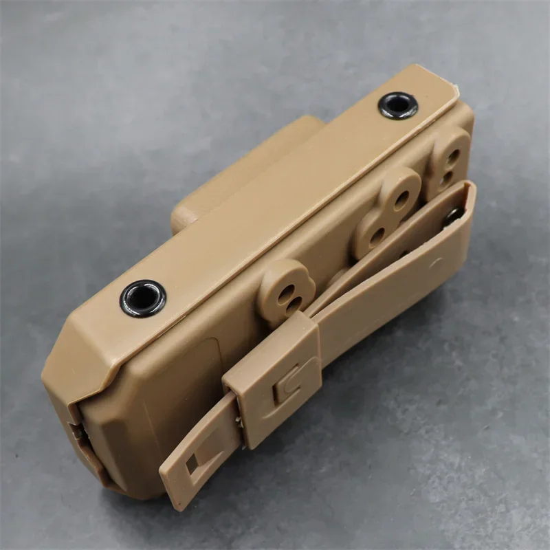 EMT Tourniquet Molle Storage Pouch 5