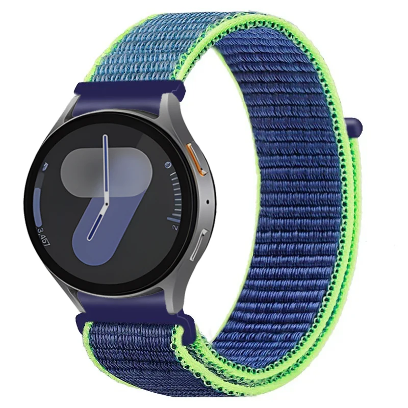 Seamless Nylon Sports Strap