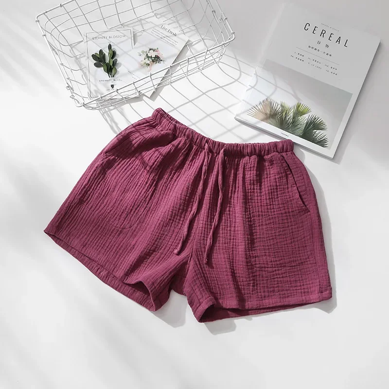 Female Wine red