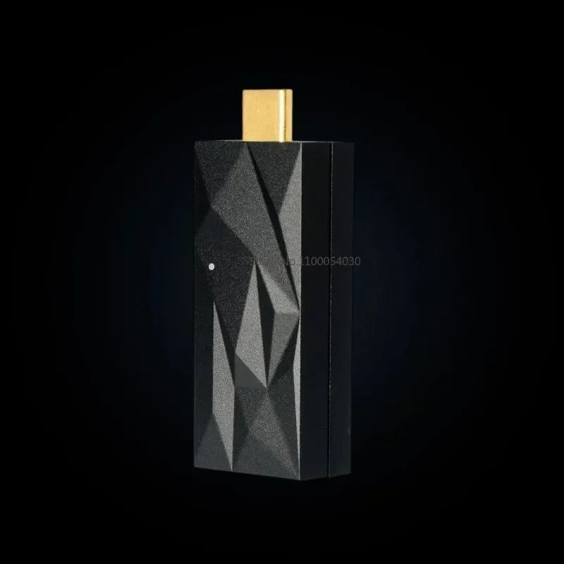 iFi SilentPower iSilencer MAX USB-C 노이즈 필터 ANC3은 컴퓨터 기반 오디오 시스템의 USB 관련 간섭 및 소음을 제거합니다.