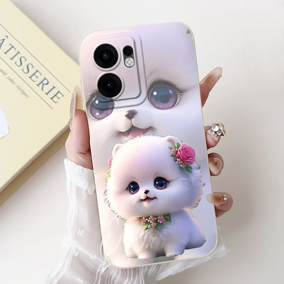 Shockproof Silicone Soft Phone Case - Durable Protection