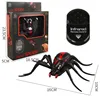 Funny Novelty Simulated Animal Infrared Remote Control Cockroach Spider Ant Electric Prank Children's Trick Party Toy 4