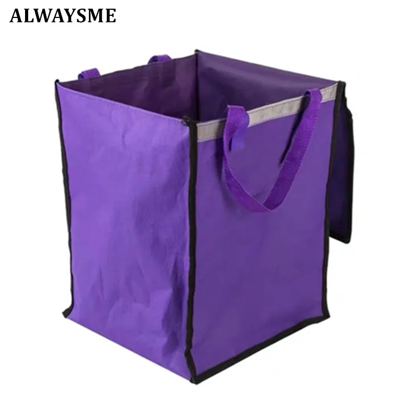 ALWAYSME Waterproof Shopping Cart Bag